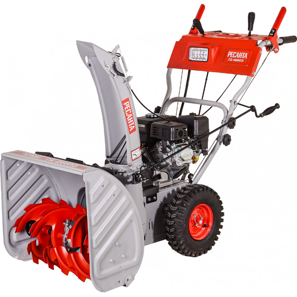 Снегоуборщик Ресанта СБ 4800ПЭ (70/7/33)