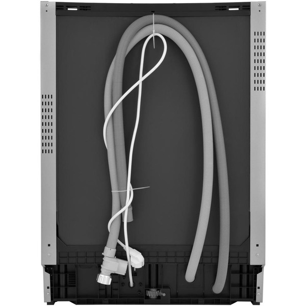 Встраиваемая посудомоечная машина ZUGEL ZDI607