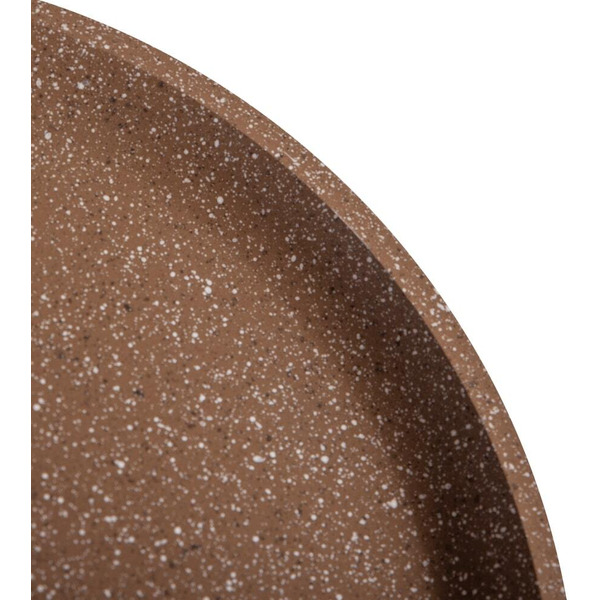 Блинная сковорода MAUNFELD Carmel MF22CRM01PP