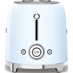 Тостер Smeg TSF02PBEU