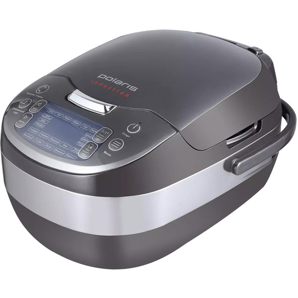 Мультиварка POLARIS PMC 0489IH (графитовый)