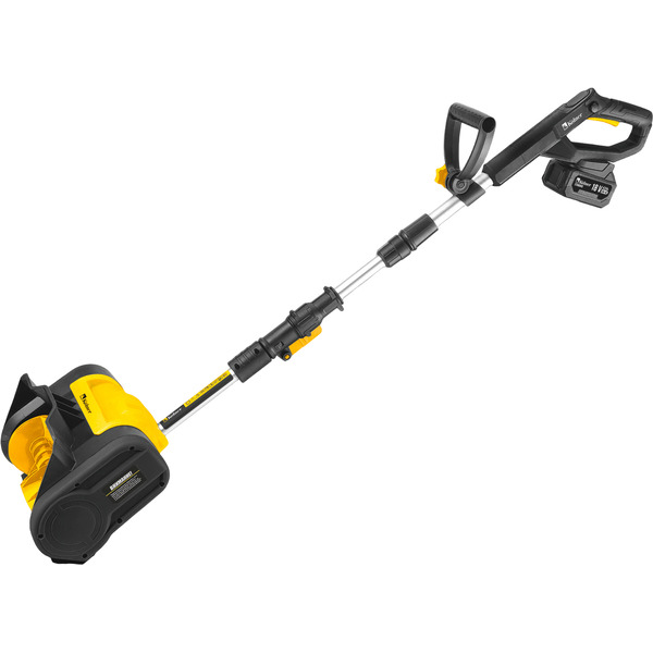 Снегоуборщик аккумуляторный KOLNER KST 18-250-2