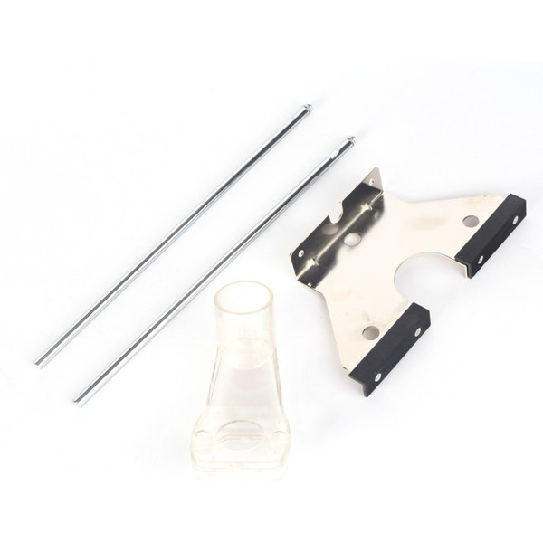 Фрезер электрический PATRIOT ER120