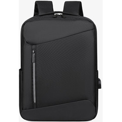 Рюкзак для ноутбука MIRU MBP-1073 Urbanite 15.6",черный