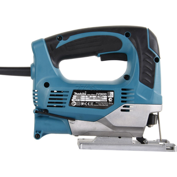 Лобзик электрический MAKITA JV0600K