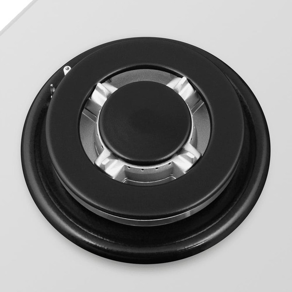 Газовая варочная панель MAUNFELD EGHG.64.43CW/G