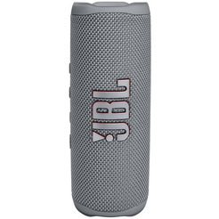 Беспроводная колонка JBL Flip 6 (серый)