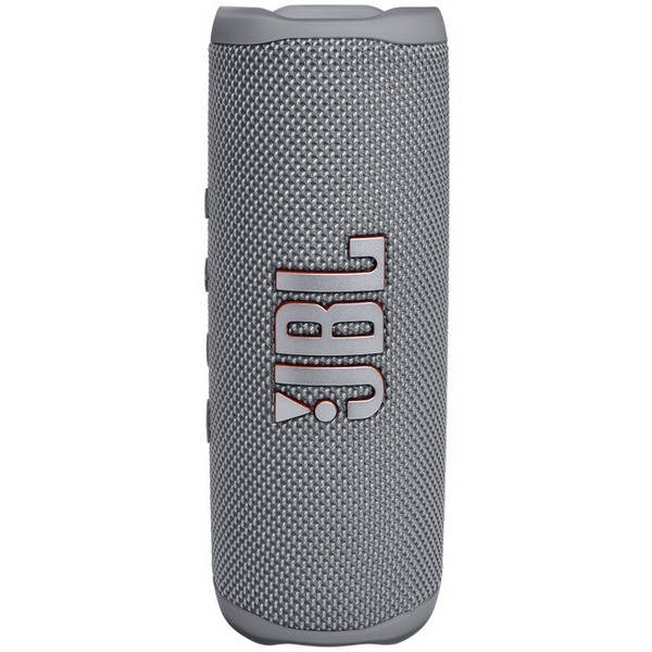 Беспроводная колонка JBL Flip 6 (серый)