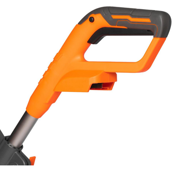 Снегоуборщик Daewoo Power DAST 3521Li (без АКБ)