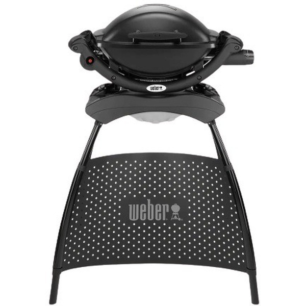 Газовый гриль Weber Q 1000 (50010375)