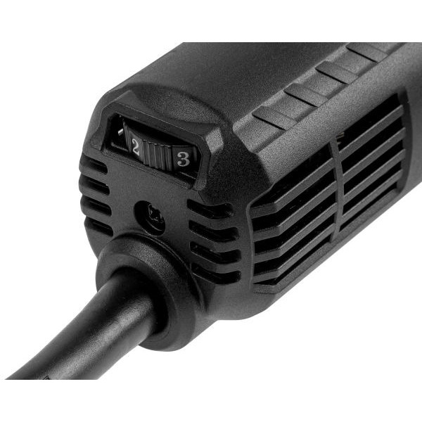 Одноручная углошлифмашина BULL WS 1213 (1333514)