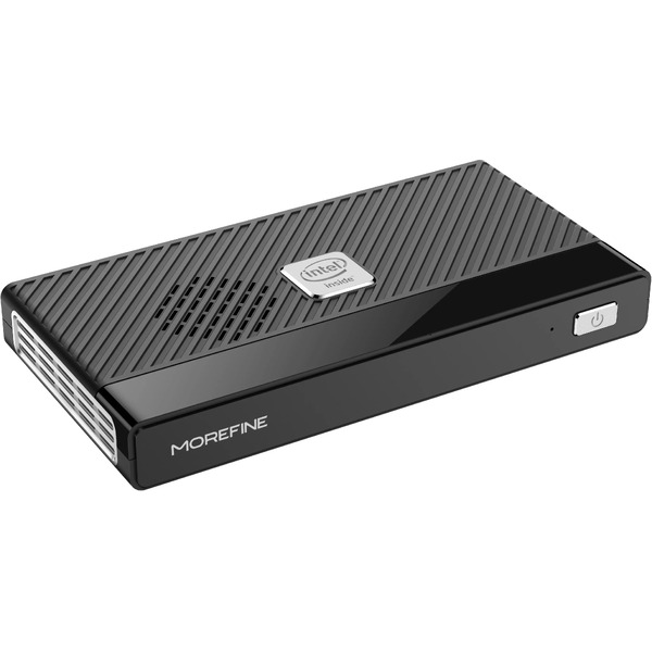 Компактный компьютер Morefine M6-N150-16G+512G