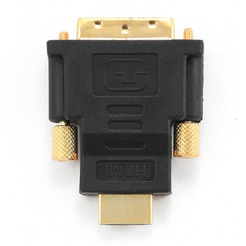Переходник Gembird A-HDMI-DVI-1