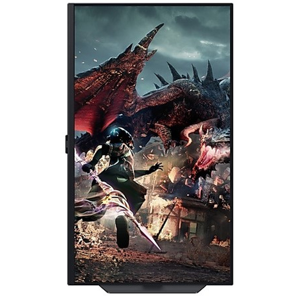 Монитор Samsung Odyssey G5 LS32DG502EIXCI