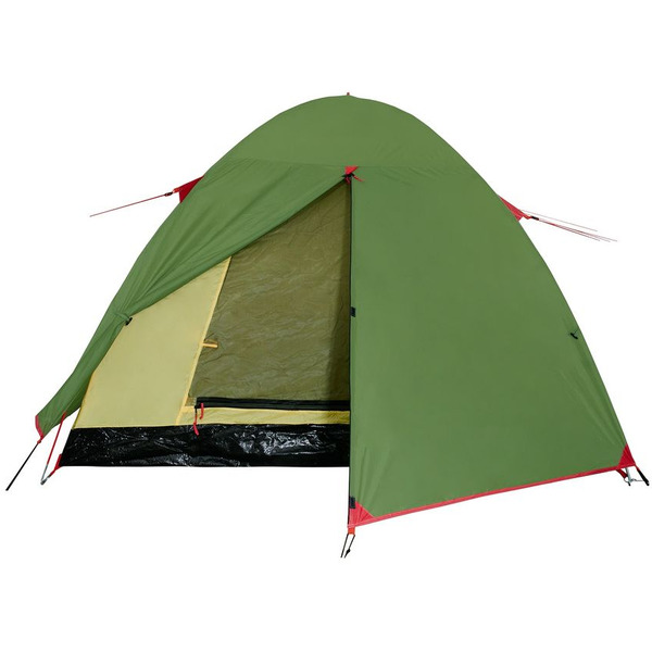 Палатка Tramp LITE Camp 3 ( V2 )