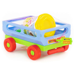 Детский набор Полесье №420