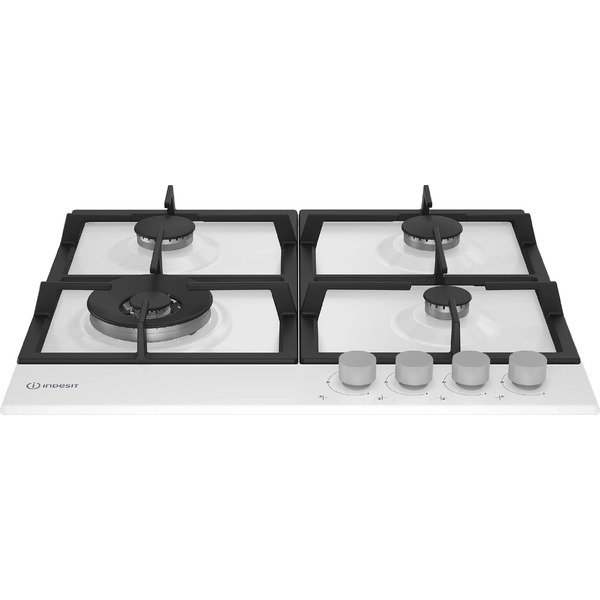 Варочная панель Indesit THPM 642 WS/WH/I