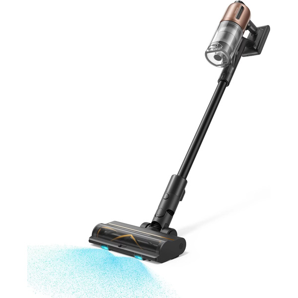 Беспроводной пылесос Dreame Cordless Vacuum Cleaner Z20 Aqua Cycle (VZV66A)