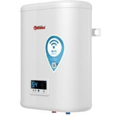 Водонагреватель Thermex IF 30 V (pro) Wi-Fi