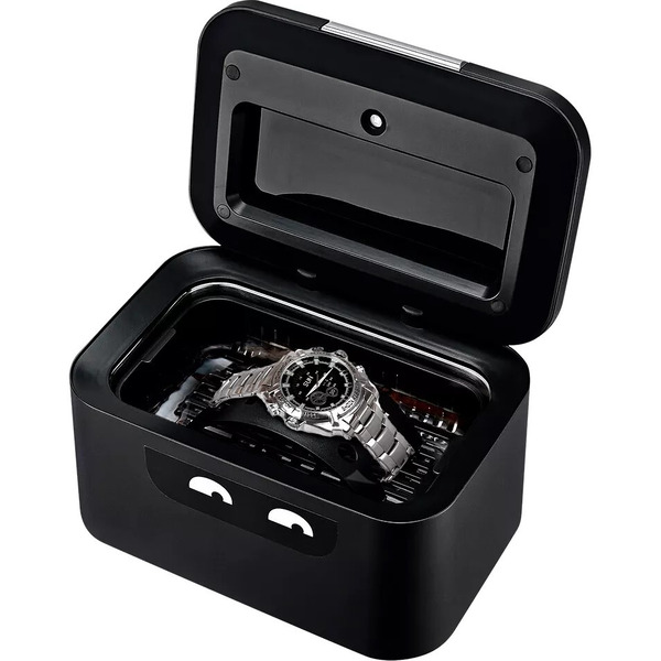 Ультразвуковая мойка Kitfort КТ-2072