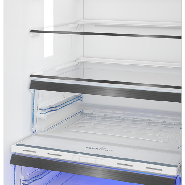 Холодильник Beko B5RCNK403ZXBR KZ RU