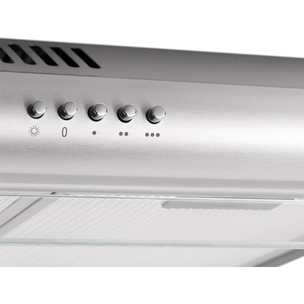 Вытяжка кухонная PYRAMIDA WH 20-60 INOX