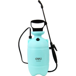 Опрыскиватель садовый помповый Deli EDL581105B