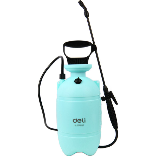 Опрыскиватель садовый помповый Deli EDL581105B