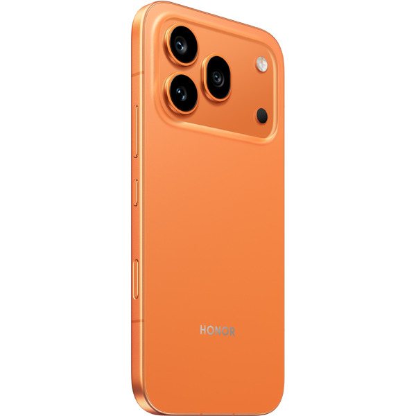 Смартфон Honor 600 Pro 12GB/512GB VKP-NX9 (оранжевый)