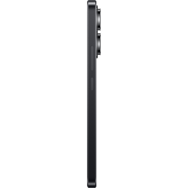 Смартфон POCO X6 5G 8GB/256GB Black EU