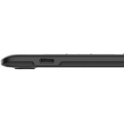 Графический планшет HUION Inspiroy H580X (черный)