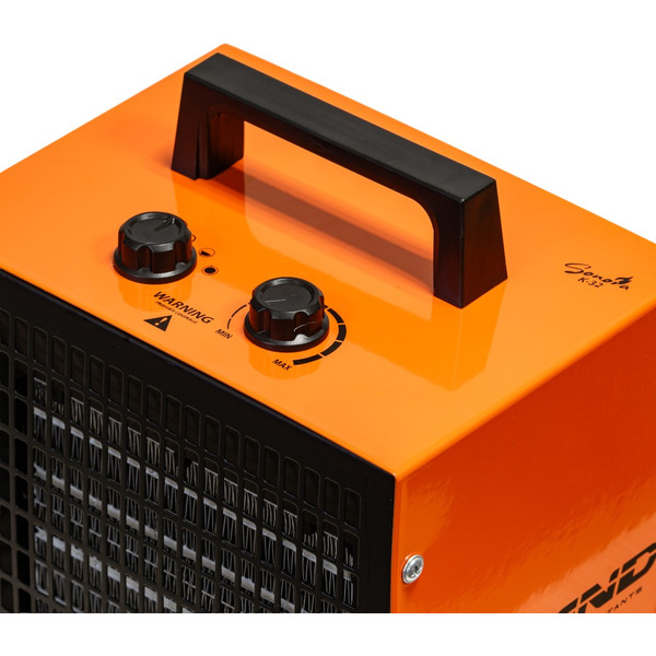 Тепловая пушка ELAND Sonora K-22