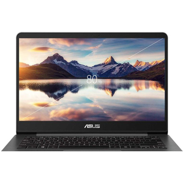 Ноутбук Asus ZenBook UX430UA-GV424T
