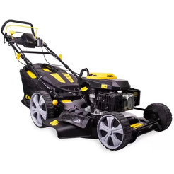 Газонокосилка бензиновая самоходная CHAMPION LM5346E