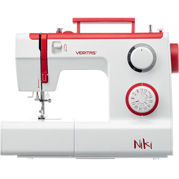 Швейная машина Veritas Niki