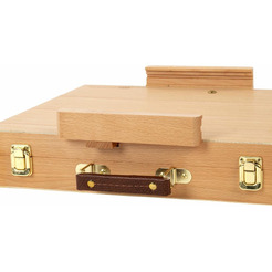 Этюдник-мольберт BRAUBERG ART 192250