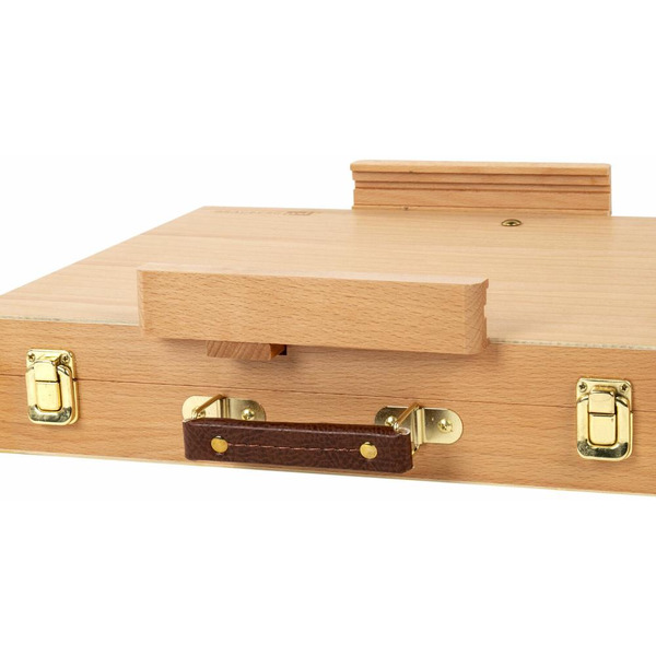 Этюдник-мольберт BRAUBERG ART 192250