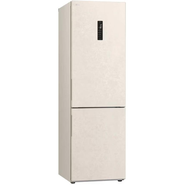 Холодильник LG GC-B459AEMW