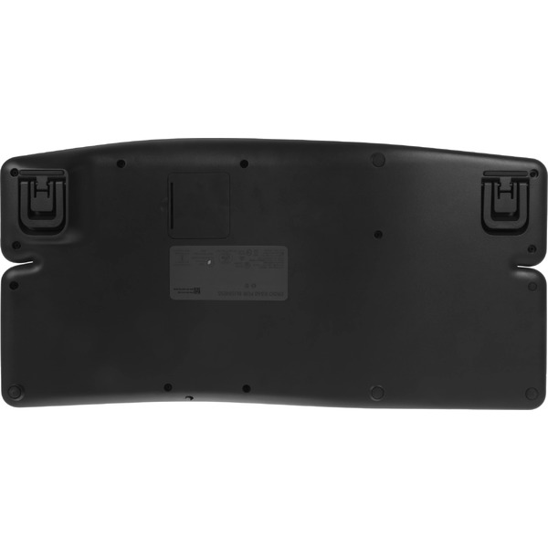 Клавиатура Logitech ERGO K860 920-010359 (черный)