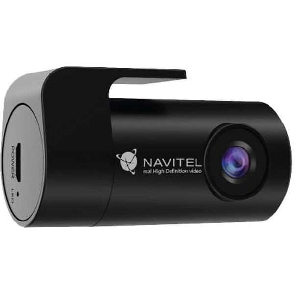 Автомобильный видеорегистратор NAVITEL R250 Dual