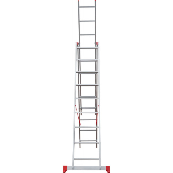 Лестница-стремянка Новая высота NV223 (2230309)