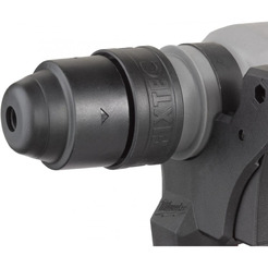Перфоратор Milwaukee M18 FHX-0 FUEL 4933478502 (без АКБ и ЗУ)