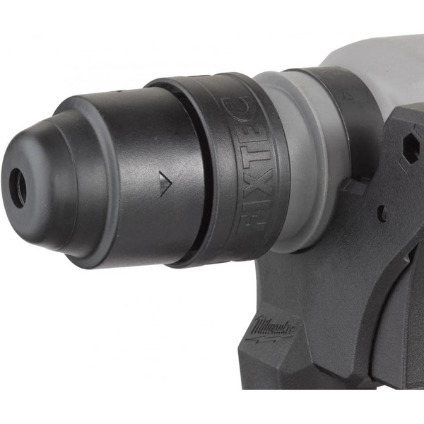 Перфоратор Milwaukee M18 FHX-0 FUEL 4933478502 (без АКБ и ЗУ)