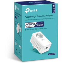 Powerline-адаптер TP-Link TL-PA7017P