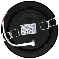 Точечный светильник Truenergy 9W 4000K 10038