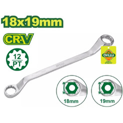 Ключ накидной Dyllu DTSA3107