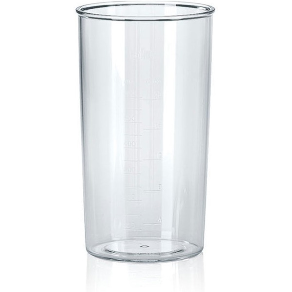 Блендер погружной BRAUN MQ5177 (черный)