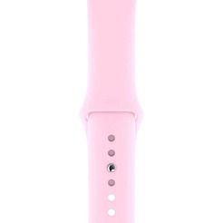 Ремешок Bingo для APPLE Watch Светло-розовый