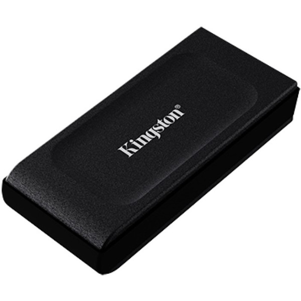 Внешний SSD диск KINGSTON SXS1000/2000G