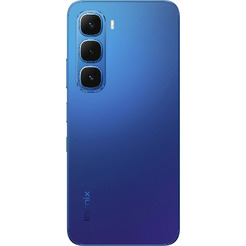 Смартфон Infinix Hot 60i X6728 8GB/256GB (синий)